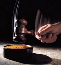 Gavel