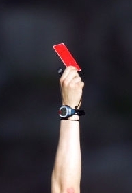 Red Card